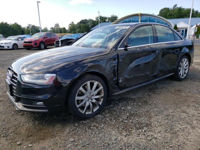 2014 AUDI A4 PREMIUM 2014 image