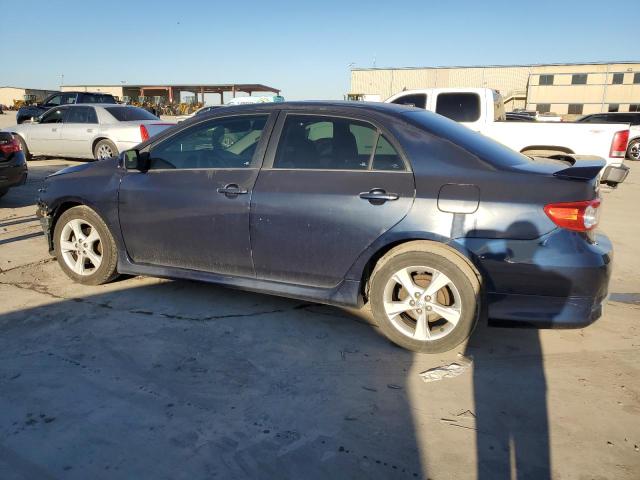 Изображение 2 2012 TOYOTA COROLLA BASE 2012 с VIN 5YFBU4EE9CP016927