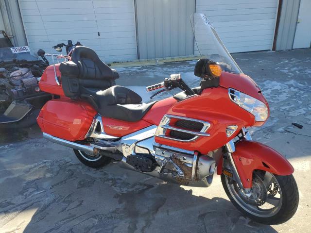 2004 HONDA GL1800  2004 image