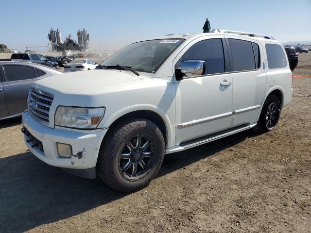 2010 INFINITI QX56  2010 image