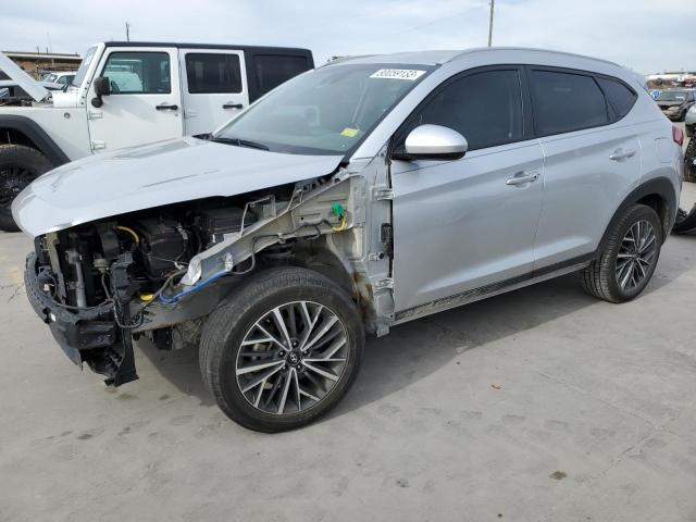 Obraz 2019 HYUNDAI TUCSON LIMITED 2019