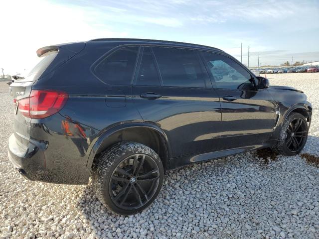 Obraz 3 z 2018 BMW X5 M 2018 z VIN 5YMKT6C56J0Y83976