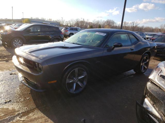 2014 DODGE CHALLENGER R/T 2014 image