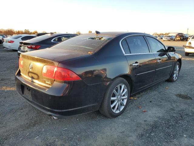 Image 3 of 2010 BUICK LUCERNE SUPER SERIES 2010 with VIN 1G4HK5E90AU125300