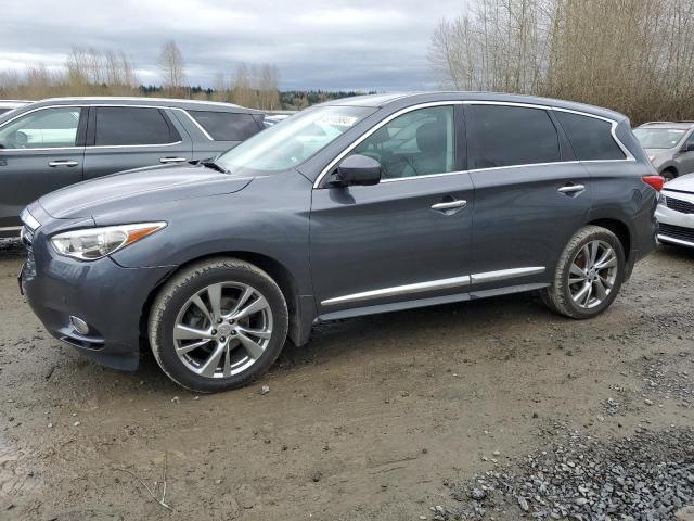 Изображение 2013 INFINITI JX35  2013