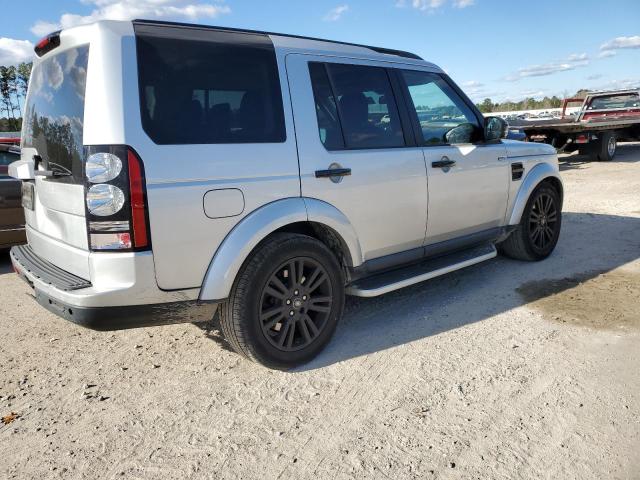 Image 3 of 2015 LAND ROVER LR4 HSE 2015 with VIN SALAG2V62FA763075