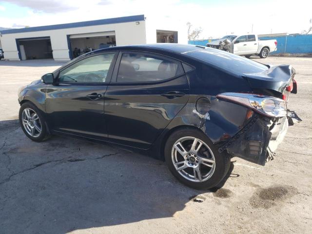 Image 2 of 2012 HYUNDAI ELANTRA GLS 2012 with VIN KMHDH4AE9CU332829