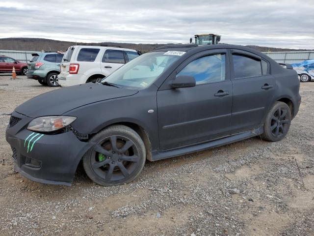Obraz 2008 MAZDA 3 I 2008