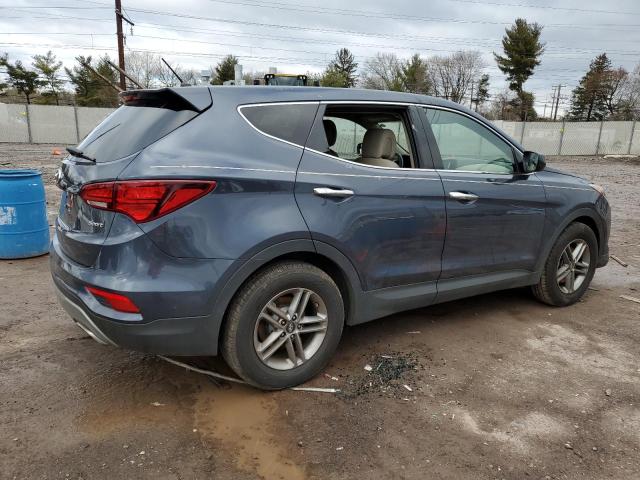 Obraz 3 z 2018 HYUNDAI SANTA FE SPORT  2018 z VIN 5XYZT3LB7JG527011