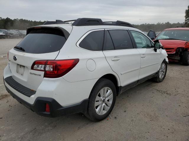 Изображение 3 2019 SUBARU OUTBACK 2.5I PREMIUM 2019 с VIN 4S4BSAFC1K3241850