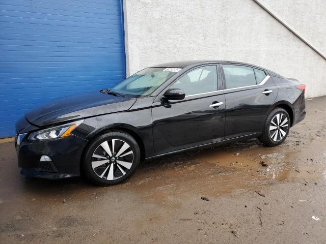Obraz 1 z 2022 NISSAN ALTIMA SV 2022 z VIN 1N4BL4DW5NN302356