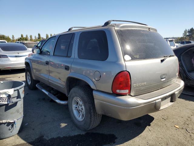 Obraz 2 z 2000 DODGE DURANGO  2000 z VIN 1B4HS28Z4YF124242