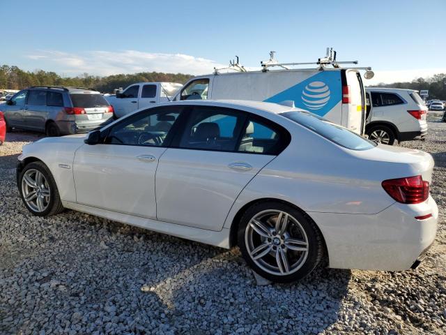 Image 2 of 2015 BMW 550 I 2015 with VIN WBAKN9C51FD961498