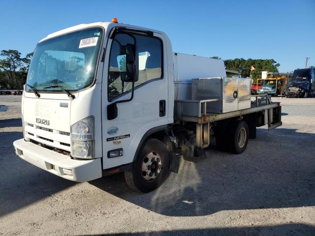 Obraz 2015 ISUZU NPR HD 2015