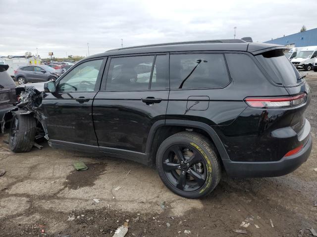 Obraz 2 z 2023 JEEP GRAND CHEROKEE L LAREDO 2023 z VIN 1C4RJKAG3P8873684
