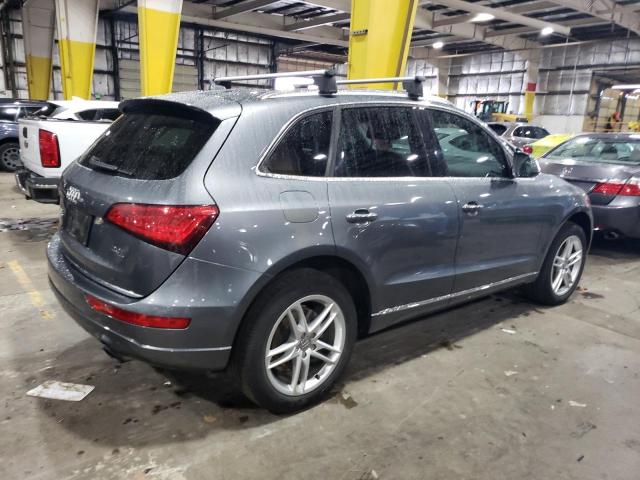Image 3 of 2015 AUDI Q5 PREMIUM PLUS 2015 with VIN WA1LFAFP3FA040382