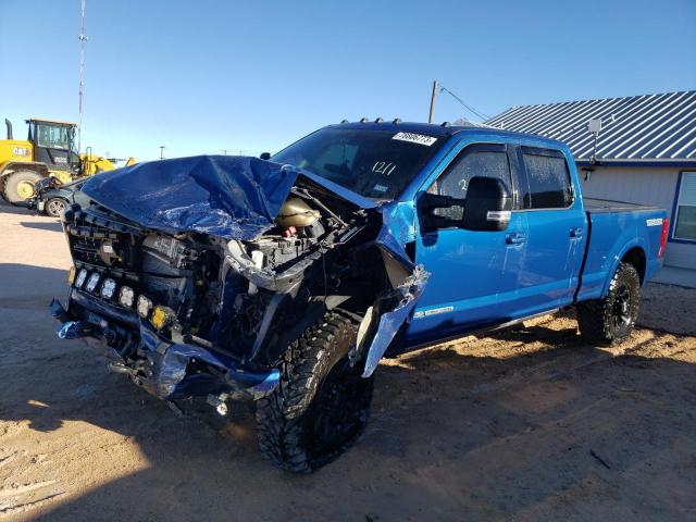2022 FORD F250 SUPER DUTY 2022 image