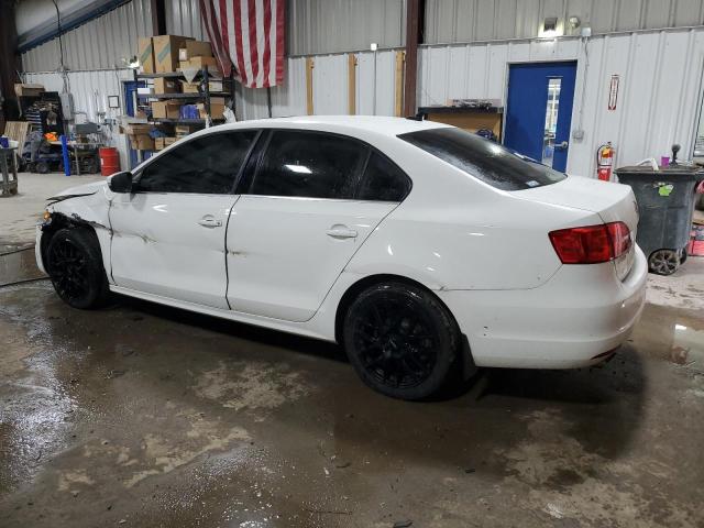 Image 2 of 2014 VOLKSWAGEN JETTA TDI 2014 with VIN 3VWLL7AJ9EM350622