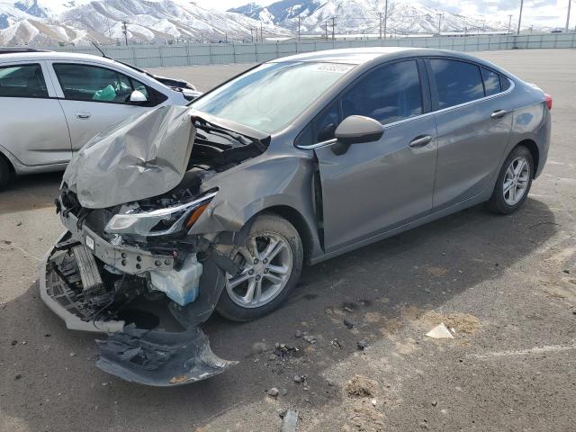 Obraz 1 z 2018 CHEVROLET CRUZE LT 2018 z VIN 1G1BE5SM5J7181315