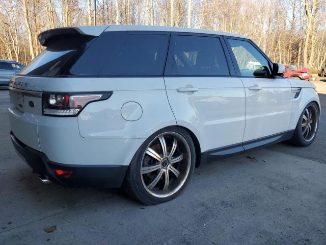 Image 3 of 2014 LAND ROVER RANGE ROVER SPORT HSE 2014 with VIN SALWR2WF5EA309710