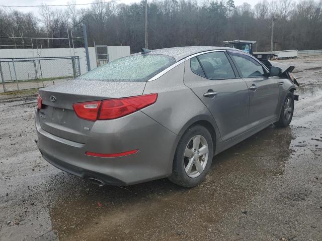Obraz 3 z 2015 KIA OPTIMA LX 2015 z VIN 5XXGM4A74FG510090