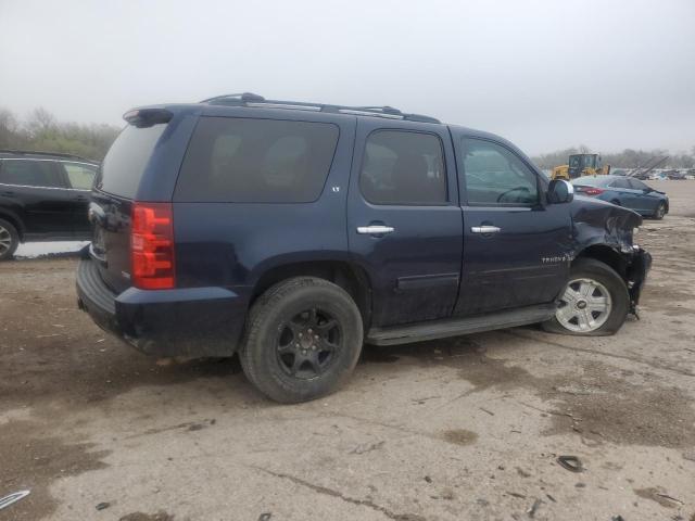 Obraz 3 z 2009 CHEVROLET TAHOE C1500 LT 2009 z VIN 1GNEC233X9R257875