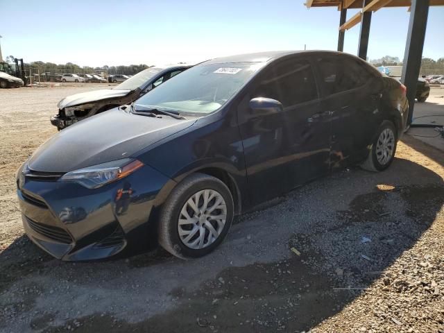 Изображение 1 2019 TOYOTA COROLLA L 2019 с VIN 5YFBURHE6KP863640