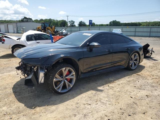 2021 AUDI RS7  2021 image