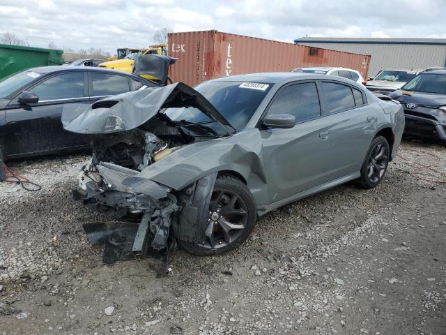 Изображение 1 2018 DODGE CHARGER SXT PLUS 2018 с VIN 2C3CDXHG9JH325565