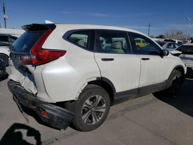 Image 3 of 2018 HONDA CR-V LX 2018 with VIN 2HKRW6H37JH218738