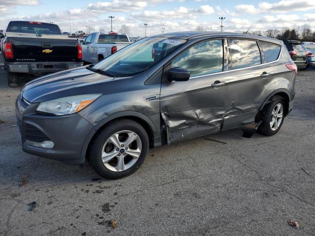 Image 1 of 2014 FORD ESCAPE SE 2014 with VIN 1FMCU0GX3EUC00211