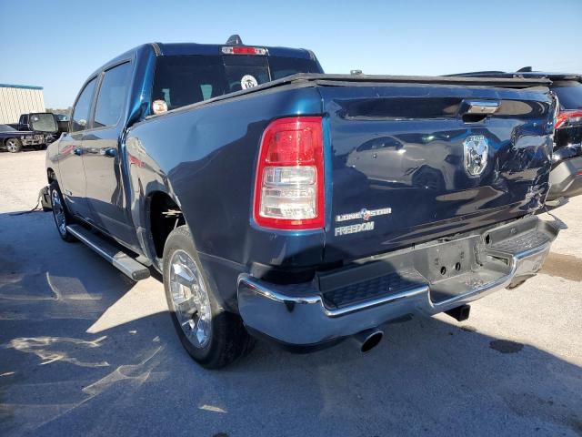 Image 2 of 2020 RAM 1500 BIG HORN/LONE STAR 2020 with VIN 1C6RREFT4LN119583