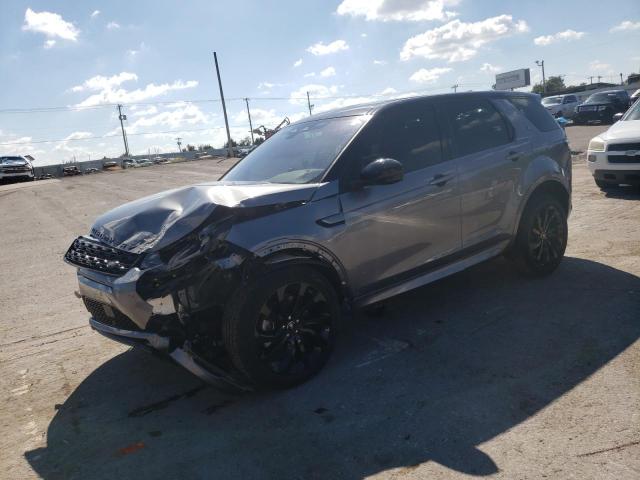 Image 1 of 2021 LAND ROVER DISCOVERY SPORT SE R-DYNAMIC 2021 with VIN SALCL2FX8MH890963