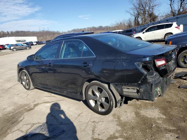 Изображение 2 2014 TOYOTA CAMRY L 2014 с VIN 4T1BF1FK8EU825639