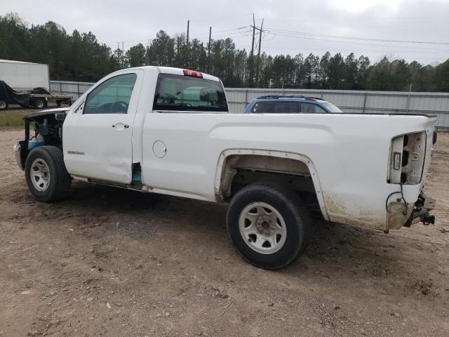 Obraz 2 z 2017 GMC SIERRA C1500 2017 z VIN 1GTN1LECXHZ906588