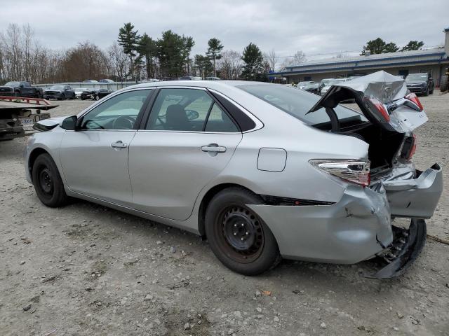 Изображение 2 2015 TOYOTA CAMRY LE 2015 с VIN 4T4BF1FK9FR463277