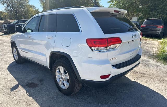 Obraz 3 z 2017 JEEP GRAND CHEROKEE LAREDO 2017 z VIN 1C4RJEAG9HC669083