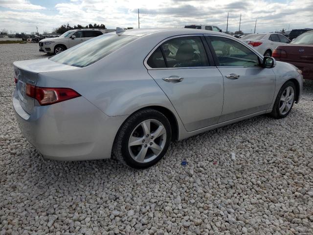 Image 3 of 2012 ACURA TSX TECH 2012 with VIN JH4CU2F64CC013618