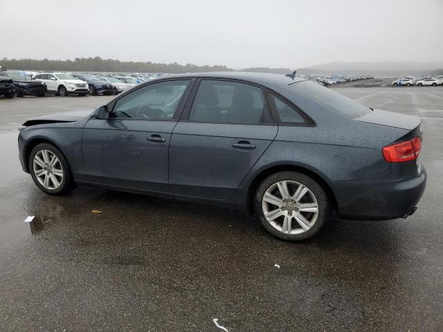 Obraz 2 z 2011 AUDI A4 PREMIUM 2011 z VIN WAUAFAFL7BN048530