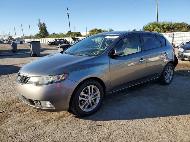 Obraz 2011 KIA FORTE EX 2011