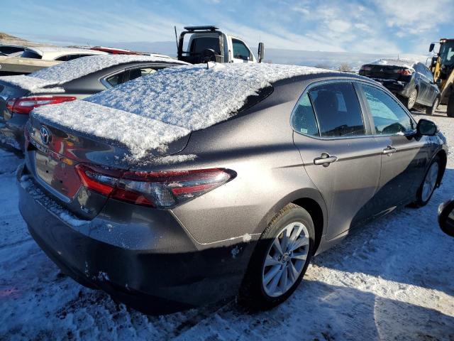 Obraz 3 z 2021 TOYOTA CAMRY LE 2021 z VIN 4T1C11AK2MU573914