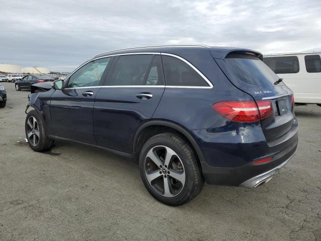 Изображение 2 2019 MERCEDES-BENZ GLC 350E 2019 с VIN WDC0G5EBXKF568253