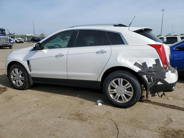 Изображение 2 2011 CADILLAC SRX LUXURY COLLECTION 2011 с VIN 3GYFNAEY3BS514611