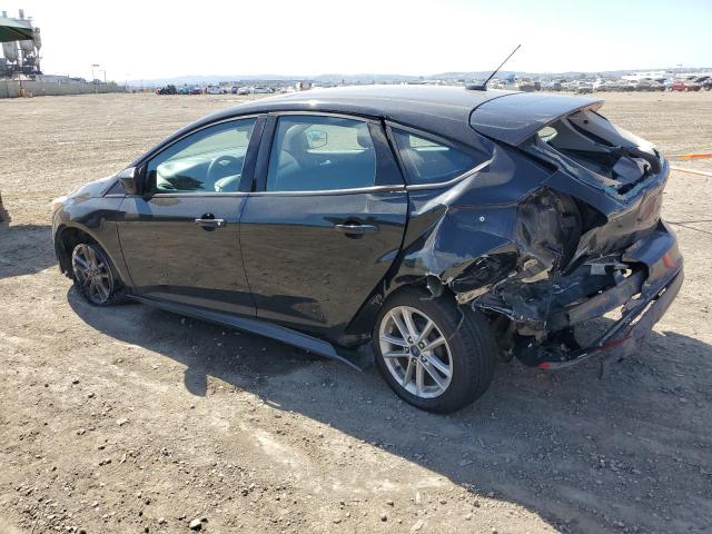 Obraz 2 z 2018 FORD FOCUS SE 2018 z VIN 1FADP3K27JL202336