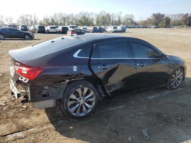 Obraz 3 z 2016 CHEVROLET MALIBU PREMIER 2016 z VIN 1G1ZH5SX7GF233137