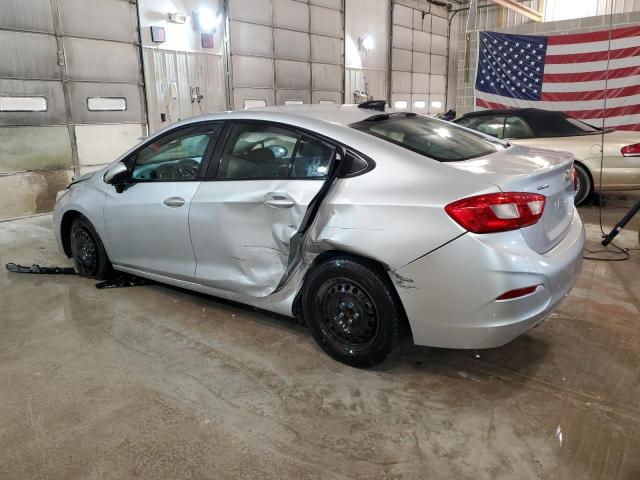 Obraz 2 z 2017 CHEVROLET CRUZE LS 2017 z VIN 1G1BB5SM3H7197919
