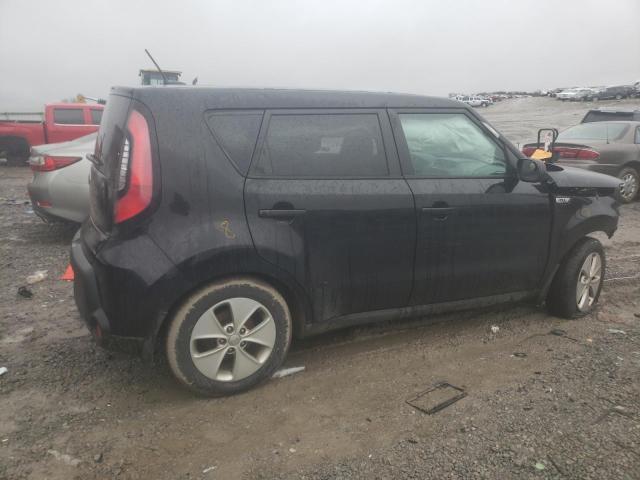 Image 3 of 2016 KIA SOUL  2016 with VIN KNDJN2A21G7398998