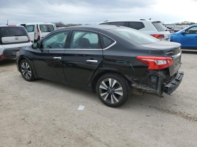 Image 2 of 2019 NISSAN SENTRA S 2019 with VIN 3N1AB7AP8KY430860
