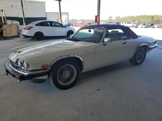 1989 JAGUAR XJS  1989 image