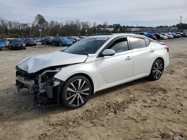 Obraz 1 z 2019 NISSAN ALTIMA PLATINUM 2019 z VIN 1N4BL4FV9KC209819